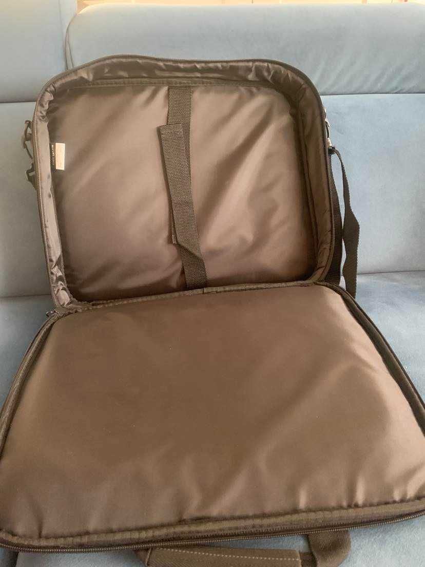 Nowa torba na laptopa Firmy Targus