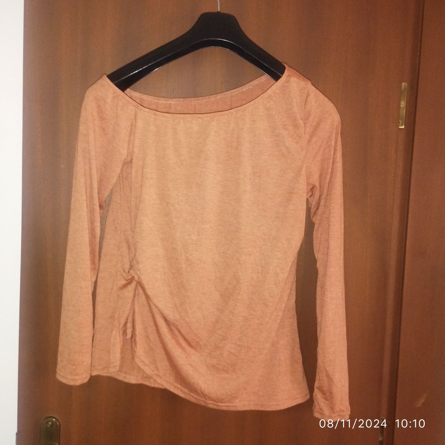 Blusas tamanho L
