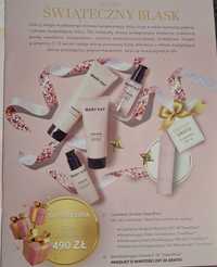 Zestaw timewise mary kay + serum c+e gratis