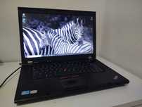 Laptop Lenovo T520 | i5 / 8GB RAM / HDD 320GB / 15,6 cali/ Zasilacz