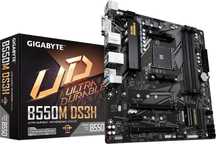 Gigabyte B550M DS3H REV. 1.5