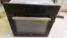Piekarnik Beko BIM24400BCS