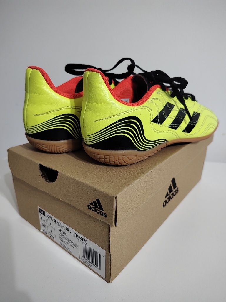 Adidas COPA halówki