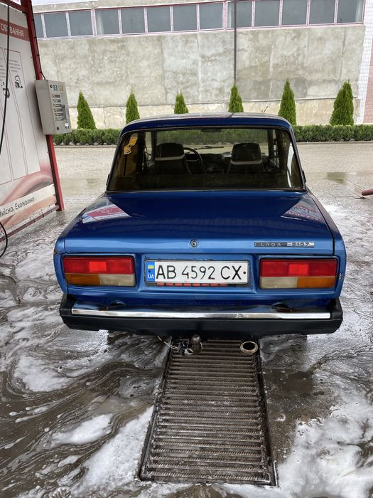 Продам гарного жигуля