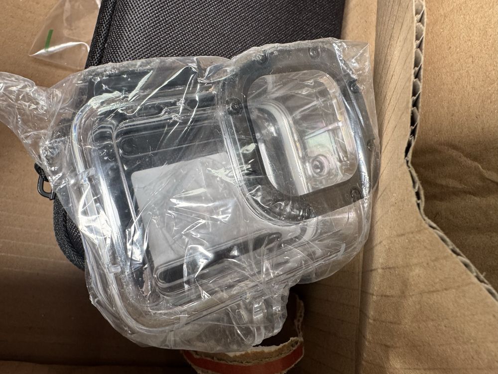 Super Pack GoPro HERO 12 Black