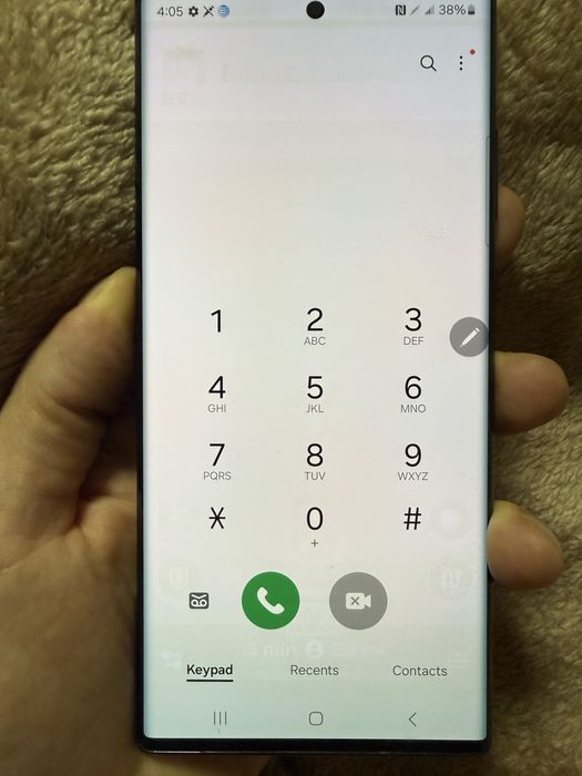 Samsung s22 ultra 128gb Snapdragon