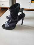 Buty damskie Zara 38