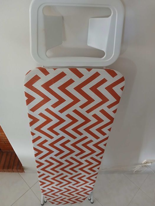 Tabua de passar a ferro