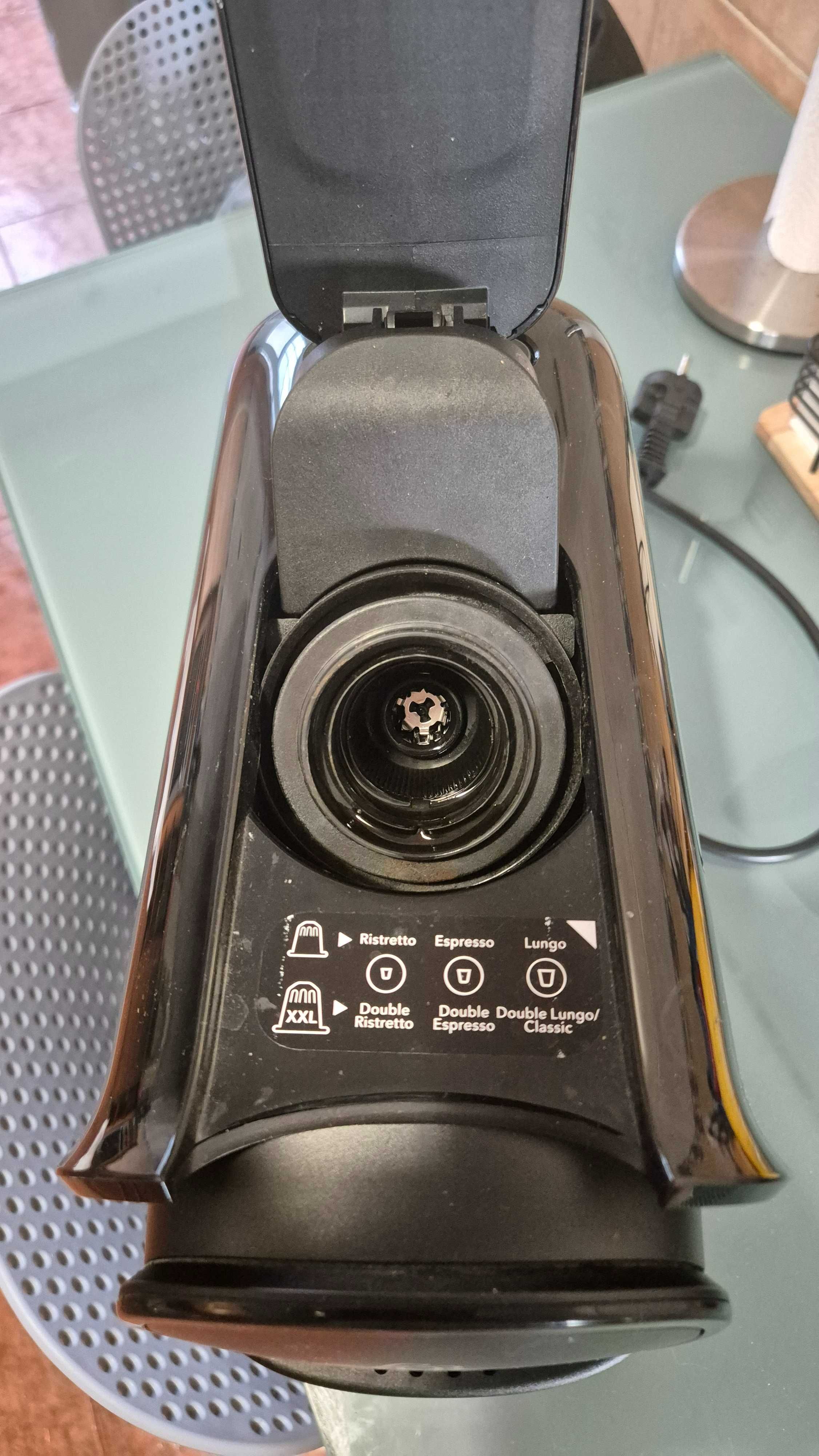 Máquina de café de cápsulas Philips L'OR Barista à venda