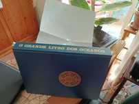 O Grande Livro dos Oceanos