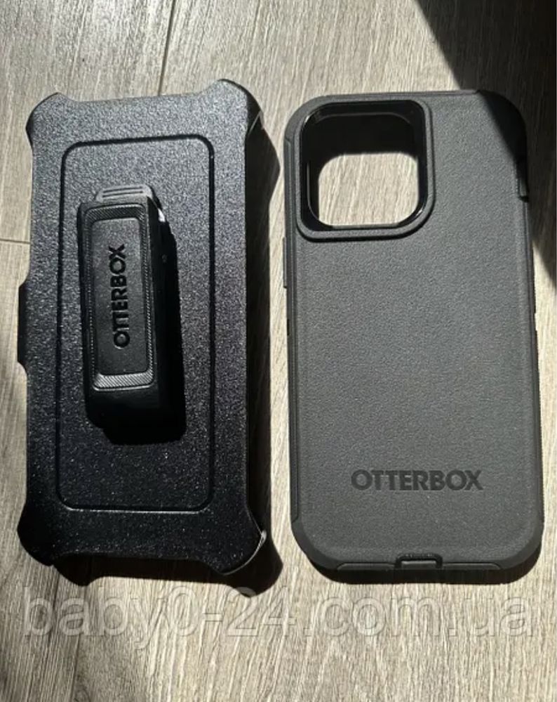 Otterbox defender iphone 14 pro max, 14 plus, 12/13 pro max