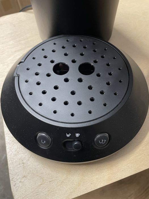 Philips Senseo ekspres kapsułkowy