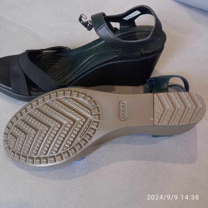 CROCS Крокси жіночі