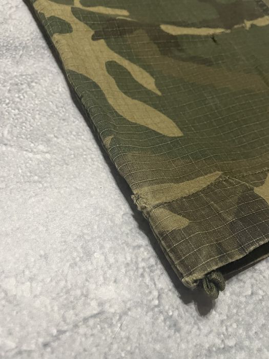 Штани карго кархартт carhartt cargo pants cammo 33/32