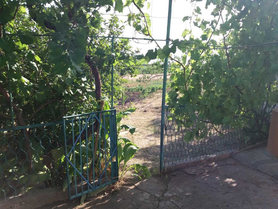Продам капитальный дом в пригороде Одессе