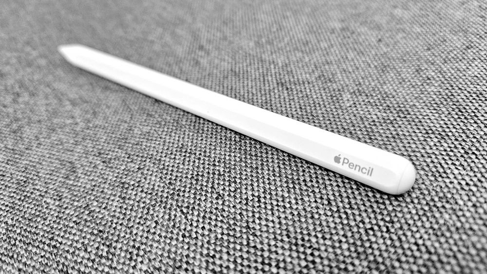 Продается стилус Apple Pencil 2 for iPad (MU8F2)