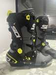 sidi rex para motociclismo