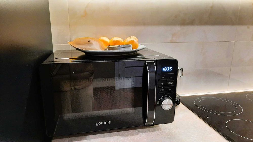 Оренда 1-к.кв. в центрі. Видова.