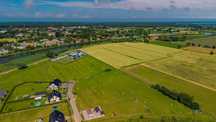Działki na sprzedaż 1200 m2