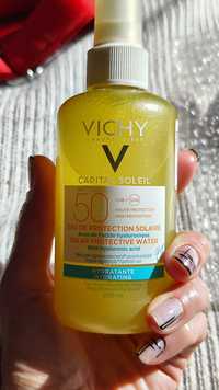 Vichy Capital soleil,spf 50