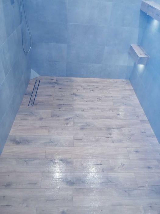 Usługi Remontowo-Wykończeniowe