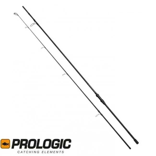 Коропове вудлище Prologic C-Series AB 3,90m 3,50lb Xtra D