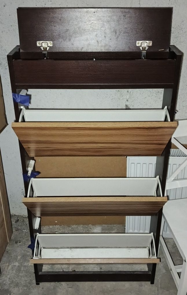 Szafka na buty - duża