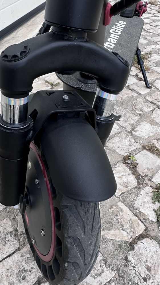 Trotinete Urbanglide 100 Max