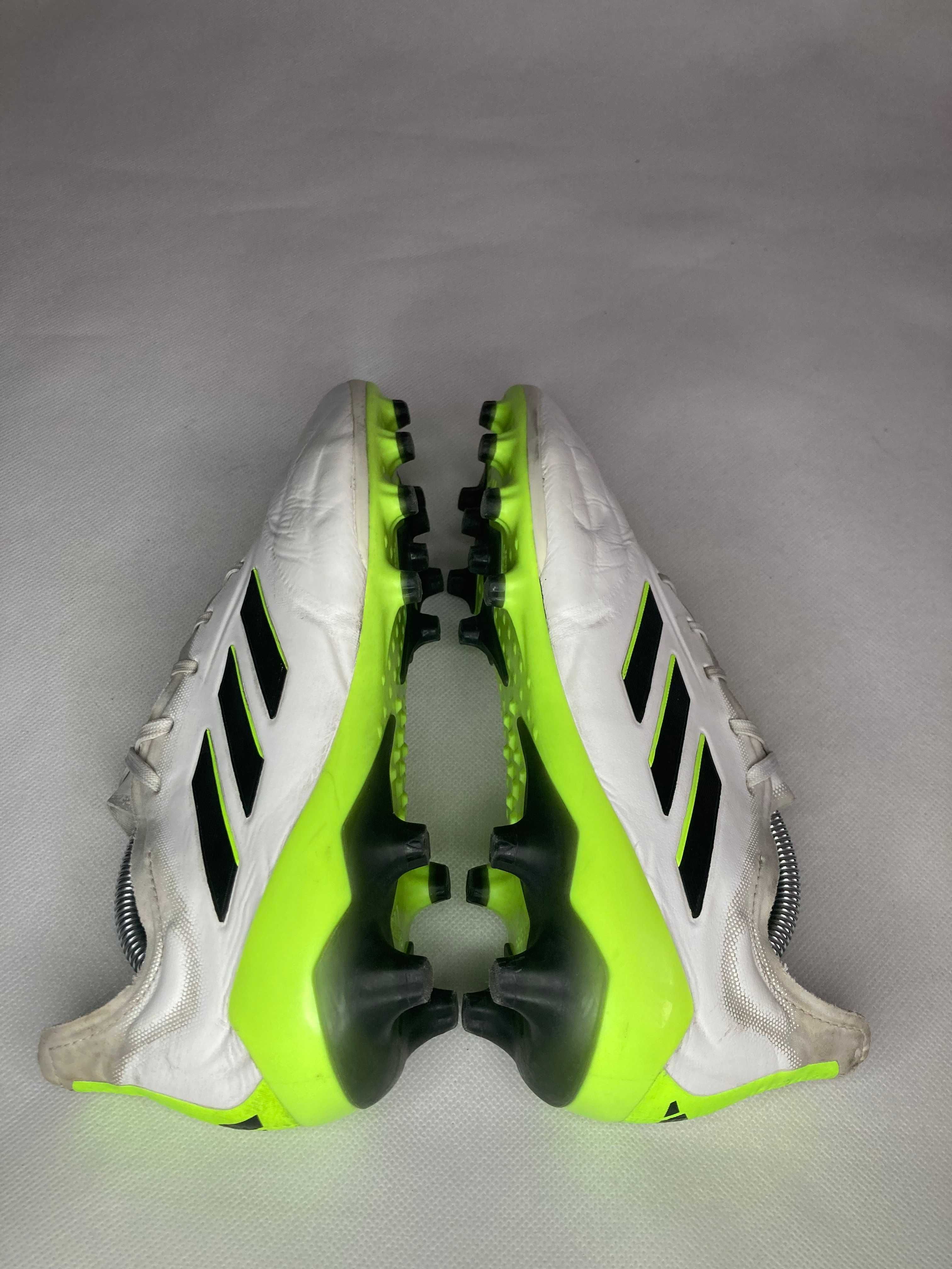 Adidas Copa Pure.1 AG, 39 1/3