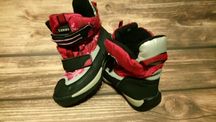 Buty zimowe 31