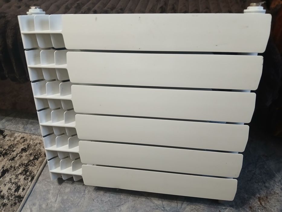 Біметалева батарея