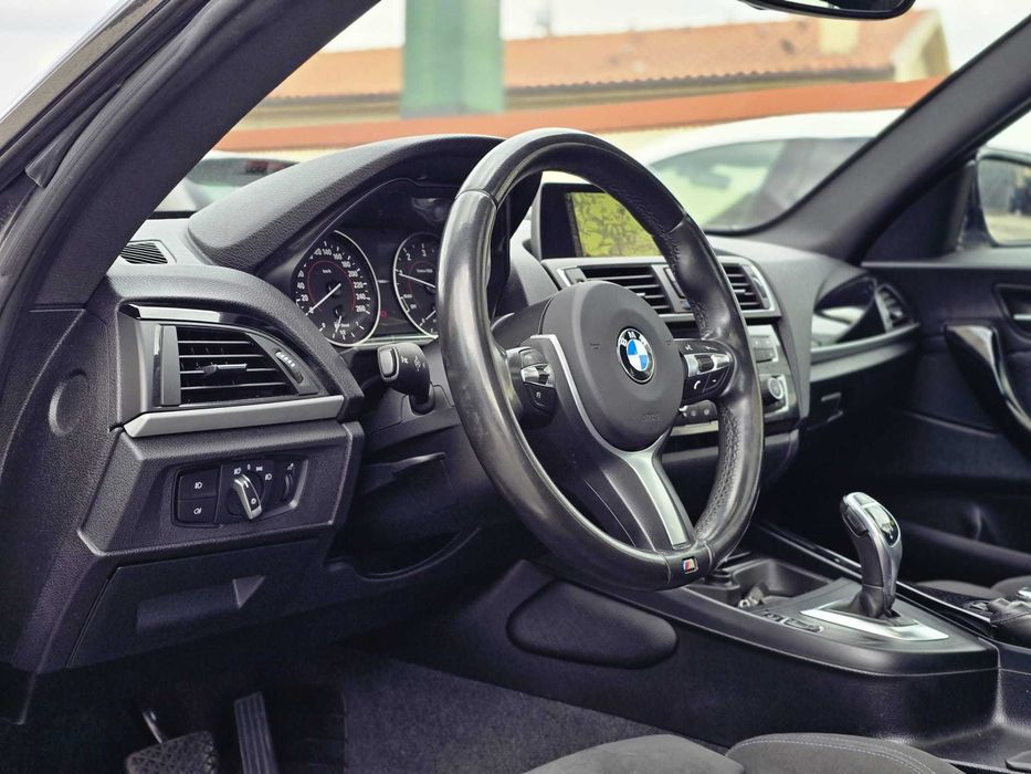 BMW 220D COUPÉ F22 PACK M 2.0 190CV "LOOK 235" "FULL EXTRAS"