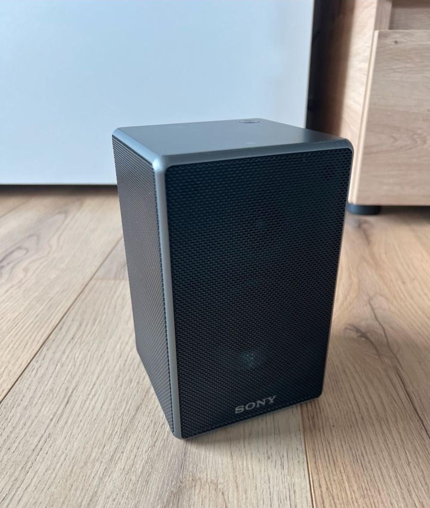 Głośnik SONY SRS-ZR5 Bezprzewodowy Bluetooth NFC USB HDMI