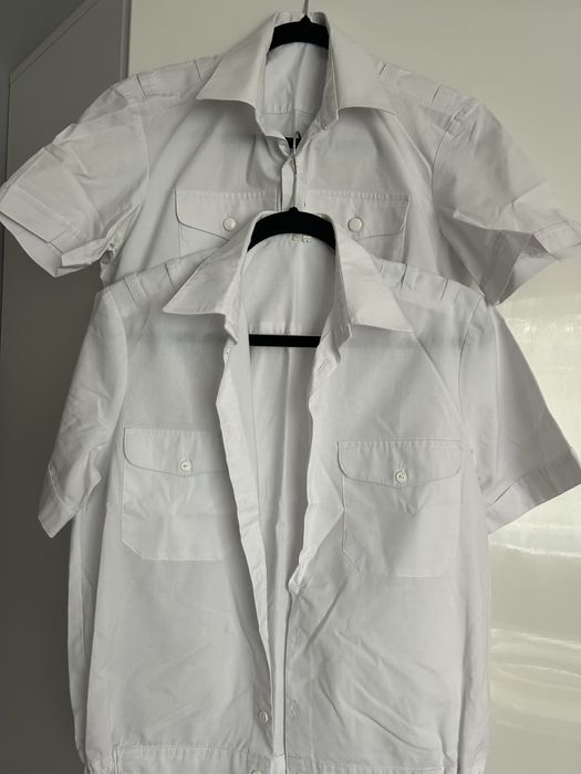 Залізничні жіночі рубашки