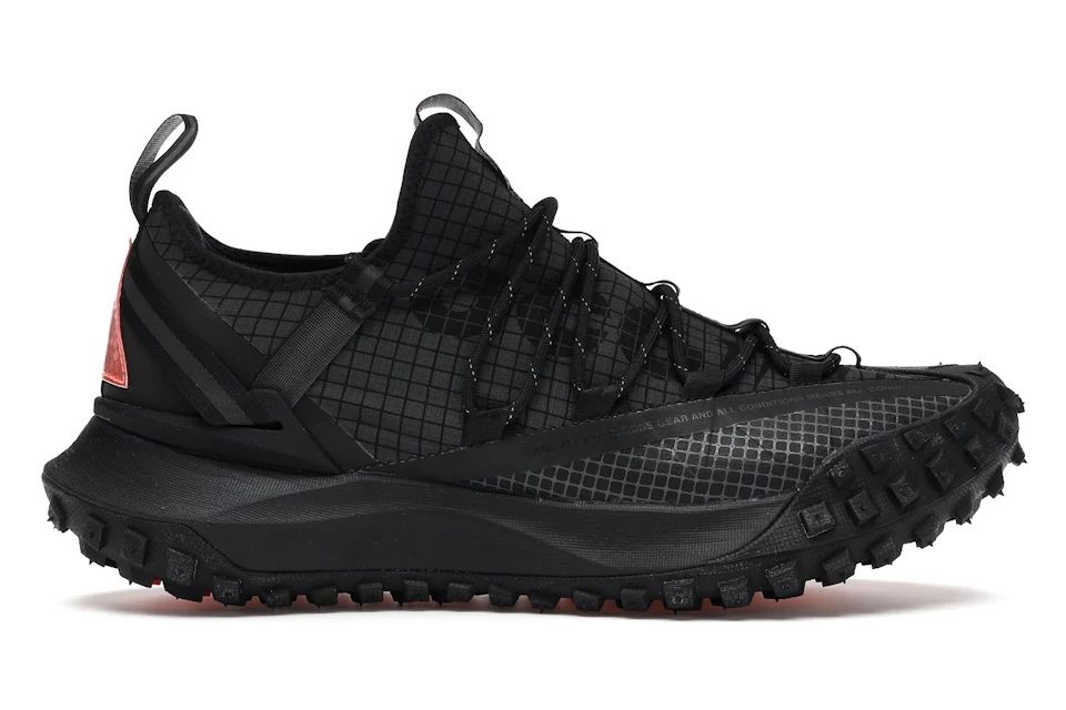 Buty meskie Nike ACG Mountain fly low