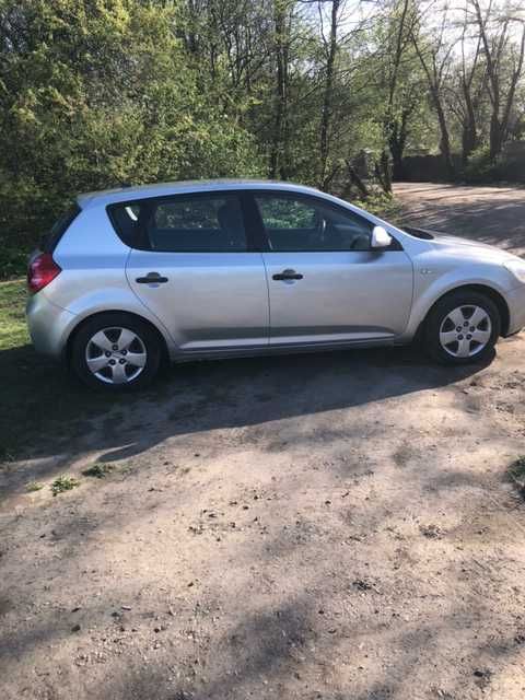 KIA CEED 1.4 benzyna 2009