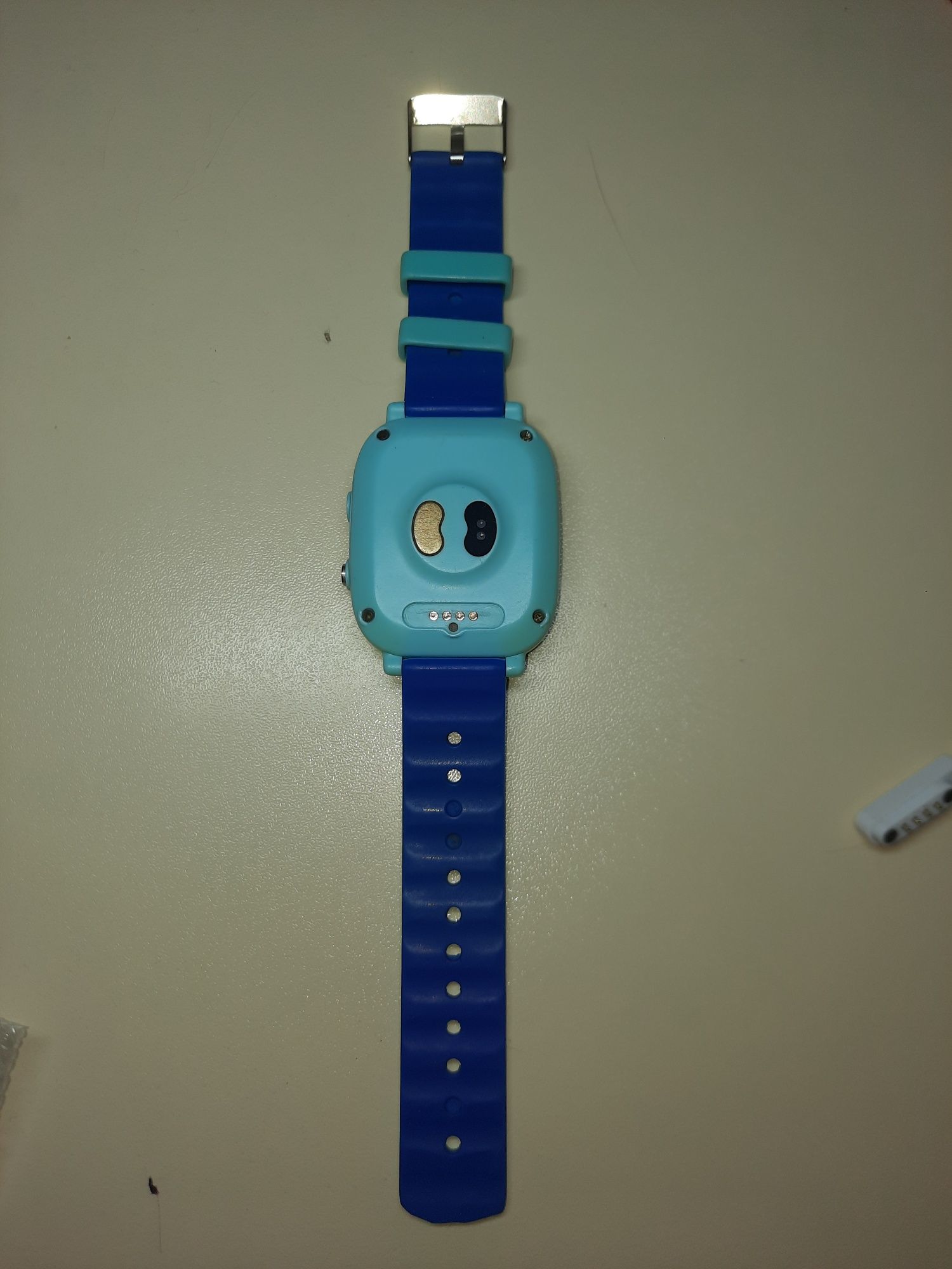 Смарт-годинник Jetix t-watch 2, дитячий годинник,  детские часы