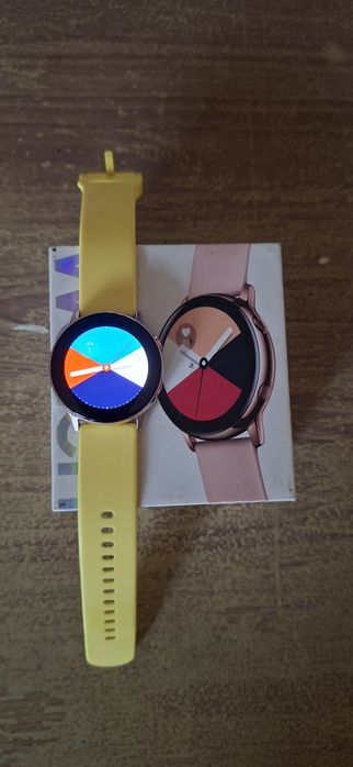 Samsung Galaxy Watch Activ
