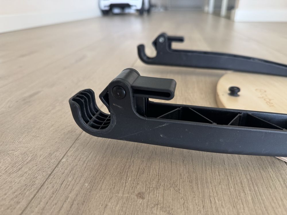 Підніжка Cybex Kid Board для другої дитини