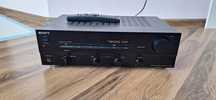 Wzmacniacz sony TA-F319R
