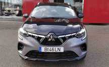 Mitsubishi ASX 1.3 DI-T Intense 7DCT