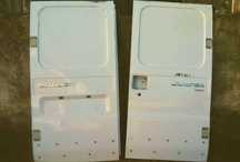 2 portas Citroen Jumper 2000