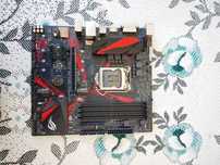 Материнська плата ASUS STRIX B250G GAMING