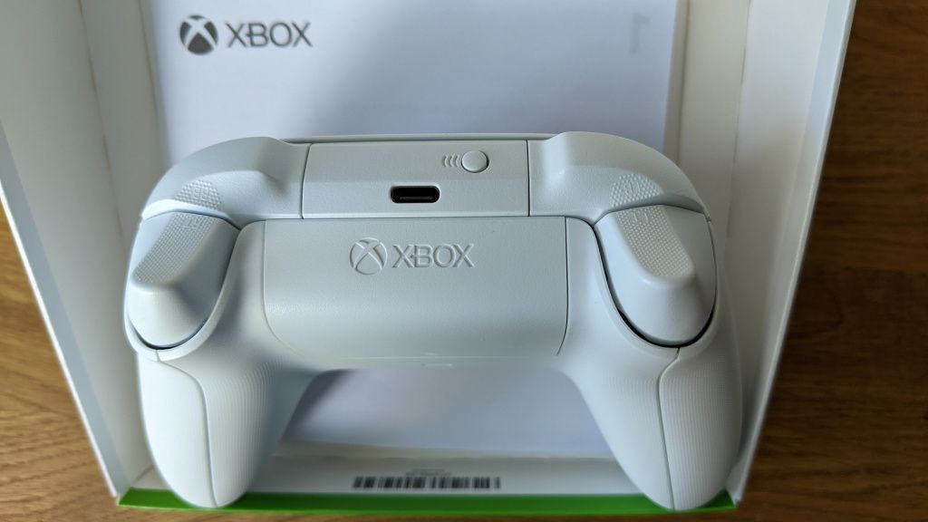 Oryginalny kontroler Microsoft model 1914 do Xbox series s/x