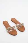 Chinelas da Zara