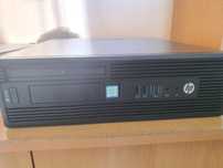 Komputer HP Z240 i7 6Gen