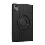 ETUI obrotowe 360 do LENOVO TAB M11 10.95" 11" TB330FU czarny