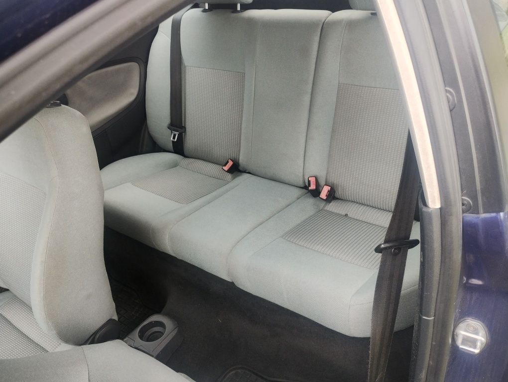 Seat Ibiza 1.9 sdi