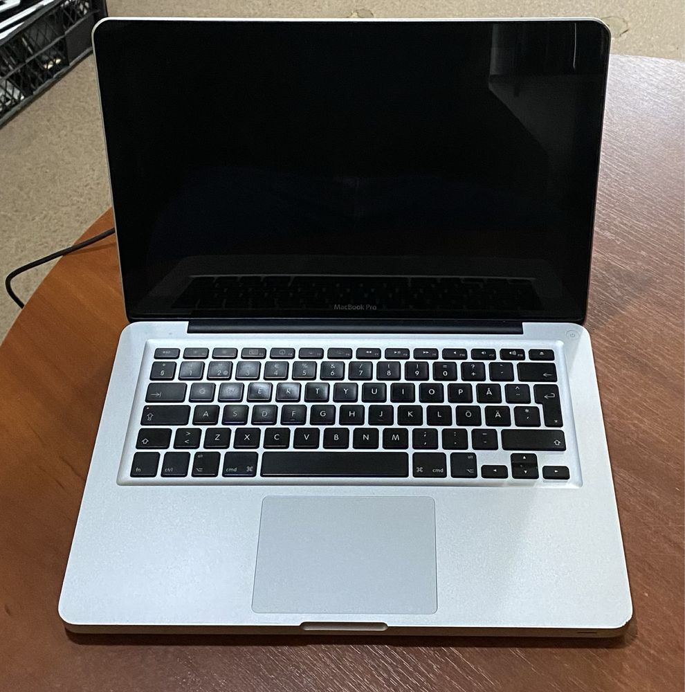 MacBook PRO A1278 13"/ на запчастини! N1303