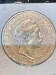 Cesarstwo Niemieckie 5 marek 1907 A